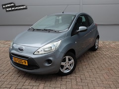 Ford Ka - 1.2 Cool & Sound start/stop(Vol Opties) Airco