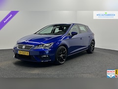SEAT Leon - 1.0 EcoTSI Style Business Intense CARPLAY NAVI CRUISE ECC