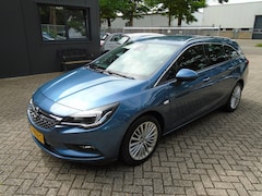 Opel Astra Sports Tourer - 1.0 Innovation