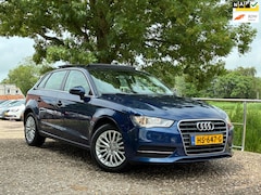 Audi A3 Sportback - 1.4 TFSI CoD Ambiente Pro Line | Schuif/kantel dak + Automaat + Cruise + Airco nu € 14.975