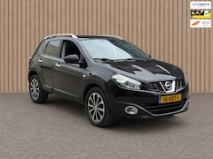 Nissan Qashqai - 1.6 Visia+Airco+Cruise+Trekhaak+NAP