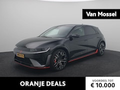 Hyundai IONIQ 5 - N AWD 84 kWh | Unieke rijbeleving | 650 PK |