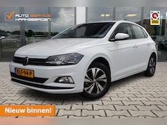 Volkswagen Polo - 1.0 Polo | Carplay | DAB | PDC |