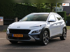 Hyundai Kona - 1.0 T-GDI Fashion | 1e EIGENAAR | VIRTUAL COCKPIT | CARPLAY | CRUISE | CAMERA | TREKHAAK |