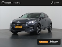 Kia XCeed - 1.6 GDi PHEV DynamicPlusLine | Trekhaak | Stoel/Stuurwielverwarming | Keyless | Navigatie
