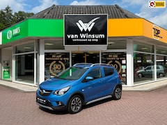 Opel Karl - 1.0 Rocks Online Edition | Navigatie |