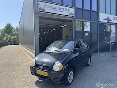 Hyundai Atos Spirit - 1.0i SX Automaat APK NAP Logisch
