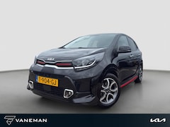 Kia Picanto - 1.0 DPi GT-Line