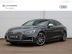 Audi S5 - Sportback 3.0 TFSI quattro Pro Line Plus 354pk S Tronic