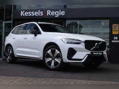 Volvo XC60 - 2.0 T6 Plug-in hybrid AWD Plus Dark | Pano | Memory | H&K | ACC | 360 | Bliss | Leer | Stu