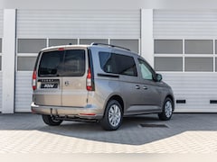 Volkswagen Caddy - Kombi 1.5 TSI 150pk Hybride Life | Styling Pakket | Trekhaak Wegklapbaar