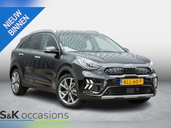 Kia Niro - 1.6 GDi Hybrid DynamicPlusLine