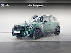 MINI Countryman - Cooper SE ALL4 Essence Pack Aut