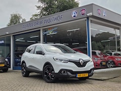 Renault Kadjar - 1.2 TCe Extase
