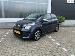 Citroën C1 - 1.0 VTi Shine Automaat