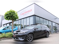 Kia Cee'd Sportswagon - Ceed 1.5 T-GDi GT-Line Pano|Carplay|