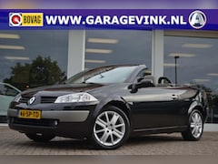 Renault Mégane Cabrio - 2.0 16V | 41.072km NAP