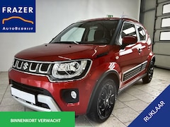 Suzuki Ignis - 1.2 Smart Hybrid Select AUTOMAAT