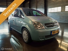 Opel Meriva - 1.6 Enjoy