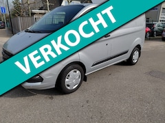 Ford Transit Custom - 300 2.0 TDCI L1H1 Limited