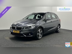 BMW 2-serie Active Tourer - 225xe iPerformance NAVI CRUISE ECC STOELVERWARMING