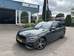 BMW 3-serie - 320i High Executive M-Sport