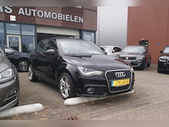 Audi A1 - 1.2 TFSI 86pk Ambition sline