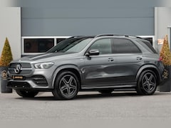 Mercedes-Benz GLE-Klasse - 450 4MATIC| Pano | HUD| Alcantara hemel