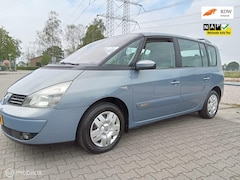 Renault Espace - 2.0 T Authentique/7P/Airco/Trekhaak