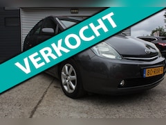 Toyota Prius - 1.5 VVT-i Comfort Hybride Automaat, 113dkm, nap, boekjes, 2x sleutel, navigatie, airco, ca