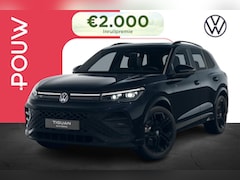 Volkswagen Tiguan - 1.5 eHybrid 272pk R-Line Edition | 20" Velgen | Panoramadak