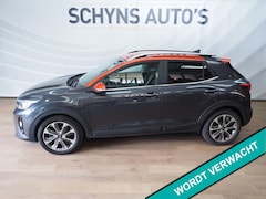Kia Stonic - 1.0 T-GDi AUTOM.MHEV DynamicLine