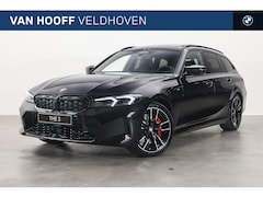 BMW 3-serie Touring - M340i xDrive Automaat / Panoramadak / Trekhaak / M Sportstoelen / Adaptieve LED / M Adapti