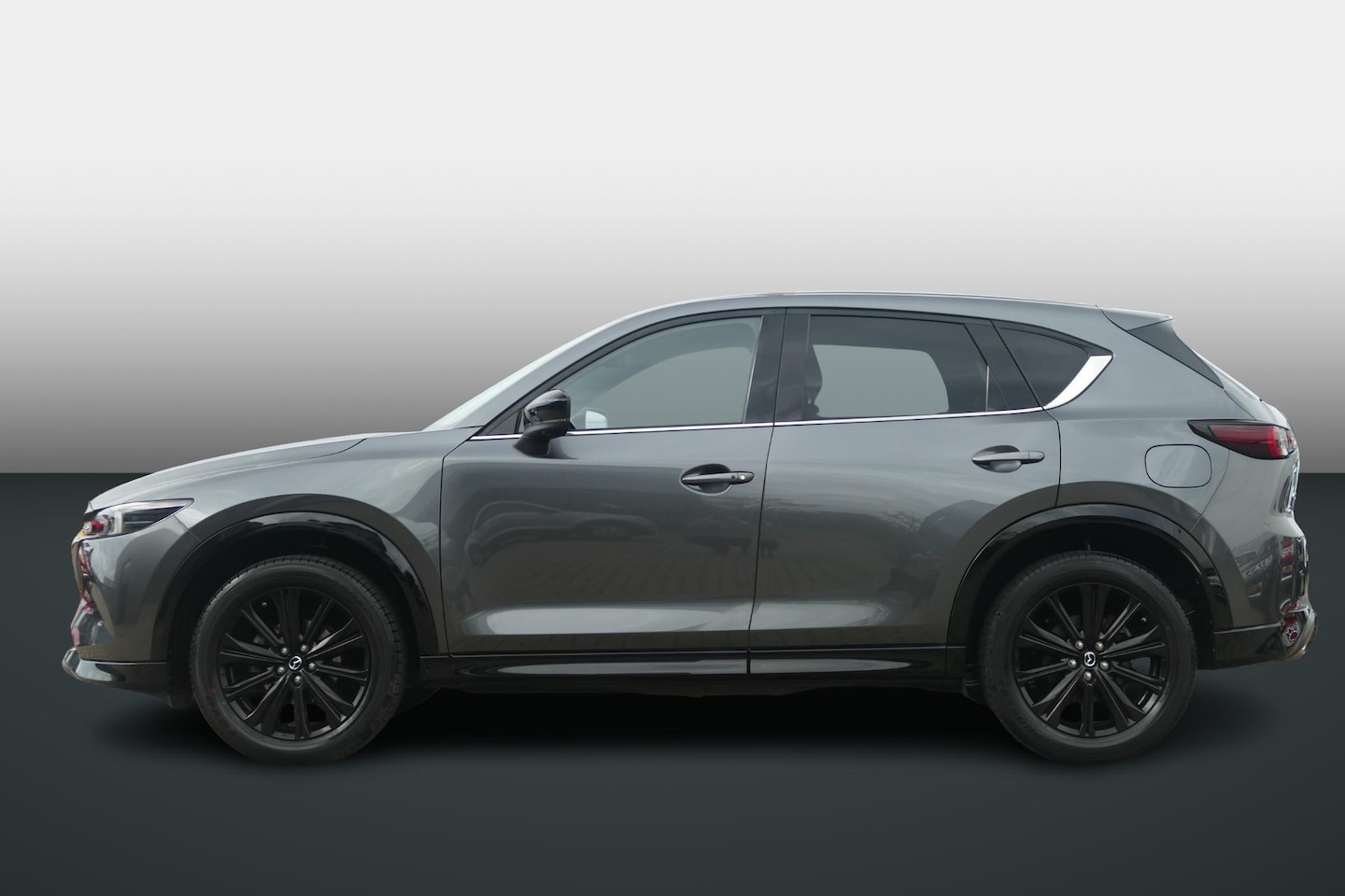 Mazda CX-5 - 2.0 SkyActiv-G 165 Sportive | TREKHAAK | RIJKLAARPRIJS | - AutoWereld.nl