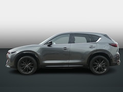 Mazda CX-5 - 2.0 SkyActiv-G 165 Sportive | TREKHAAK | RIJKLAARPRIJS |