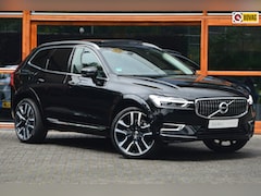 Volvo XC60 - T6 Hybride AWD Inscription | Panoramadak | Harman/Kardon | 90% SOH | Trekhaak | Camera | S