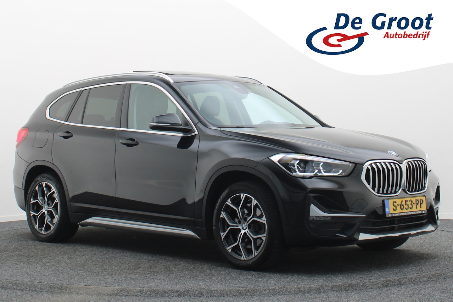 BMW X1 - xDrive25e High Executive xDrive25e High Executive - AutoWereld.nl