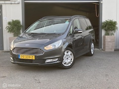 Ford Galaxy - 1.5 Trend | APK | AIRCO | 7 PERSONEN |TREKHAAK |