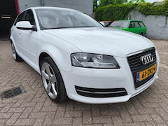 Audi A3 Sportback - 1.4 TFSI Attraction Pro Line