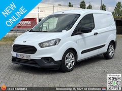 Ford Transit Courier - 1.5 TDCi 75kW Trend | € 4.850, - NETTO | Cruise | Navi | Airco | Zijschuifdeur |