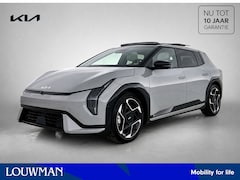 Kia EV4 - GT-Line 81.4 kWh