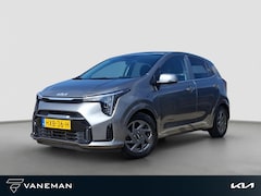 Kia Picanto - 1.0 DPI DynamicPlusLine Automaat
