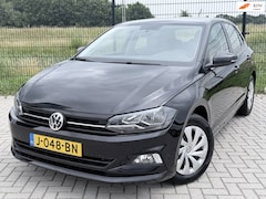Volkswagen Polo - 1.0 TSI Comfortline| NAVI | CarPlay | 1ste Eigenaar | ACC |