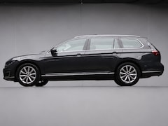 Volkswagen Passat Variant - 1.4 TSI GTE Highline Sport (SCHUIFDAK, APPLE CARPLAY, LED, CAMERA, STOELVERWARMING, CLIMAT