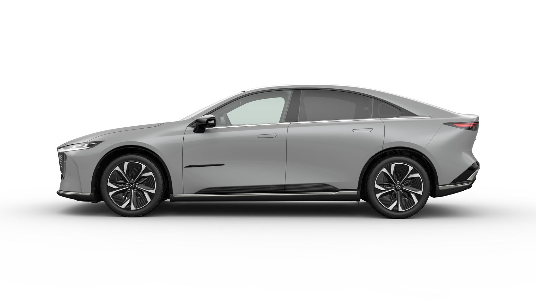 Mazda 6e - Takumi Plus Business Edition | 360° View Monitor | Alarmsysteem (geen certificering) | Cli - AutoWereld.nl
