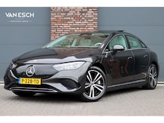Mercedes-Benz EQE - 350+ Launch Edition Luxury Line 91 kWh | Distronic | Panoramadak | Memory | Leder | Camera