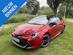 Toyota Corolla - 1.8 Hybrid GR Sport e-CVT