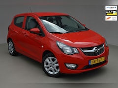 Opel Karl - Airco|Cruise|Lane assist|Goed onderhouden