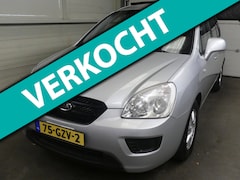 Kia Carens - 2.0 CVVT X-tra - Trekhaak - Airco