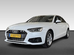 Audi A4 Limousine - 35 TFSI Pro Line | Cruise control | DAB ontvanger | Hill hold functie